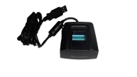 Escáner Biométrico de Huella Dactilar de Alta Calidad Secugen Hamster Pro 20 AP (HU20-AP) USB 600x600 DPI Compatible