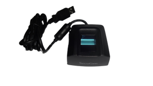 Chất lượng cao duy nhất dấu vân tay máy quét secugen hamster Pro 20 AP (HU20-AP) - Product Image 2