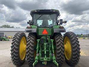 Tracteur John Deere 8R 310 de 2022 à vendre - Product Image 3