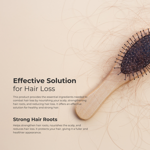 Champú TTO Thermal Black para cabello y cuerpo 500ml, champú limpiador con ácido salicílico y aceite de árbol de té para cuero cabelludo graso y caspa. - Product Image 4