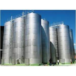 Réservoirs silo industriels en acier inoxydable - Product Image 6