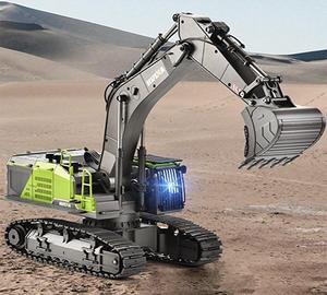 รถแทรกเตอร์ล้อยางใหม่เอี่ยม 3-8 ตัน พร้อมรถตักดิน รถตักหน้า 70 แรงม้า ระบบเกียร์ พร้อมเครื่องยนต์ เกียร์ และปั๊ม - Product Image 1