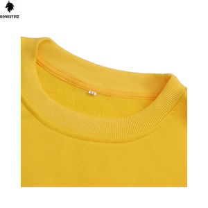 Fabricants de vêtements pour hommes vente en gros sweatshirts à capuche et sweatshirts en molleton à épaules tombantes vierge personnalisé sublimation grande taille - Product Image 2