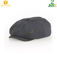 Vente en gros – Nouveauté : Veste d'extérieur quatre saisons (automne, hiver) style Peaky Blinder, Gatsby, Western, rétro britannique, formel et décontracté pour adultes, 100 % polyester