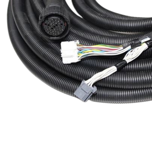 Câble de haute qualité Baltacioglu 68.3486.10, 5600 mm, Pièce de rechange automobile Diwa.5 pour bus - Product Image 3