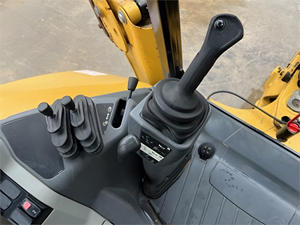 2017 CATERPILLAR 420F2 with Original Engine Most Popular Used Backhoe Loader CAT420F Wheel Loader Sale Negotiable Price JCB Make - Product Image 3