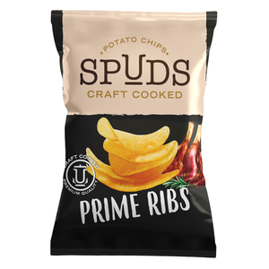 Bán buôn Craft cocked spuds khoai tây chiên kỳ lạ đồ ăn nhẹ loạt các hương vị <span class=keywords><strong>spud</strong></span> hoàn hảo cho Snack Hot & nước sốt ngọt mẫu miễn phí - Product Image 4