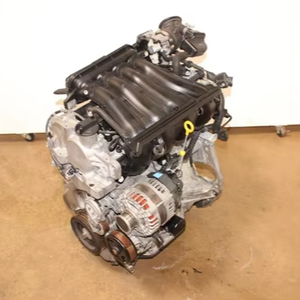 Nissan Sentra JDM 2007-2012 avec moteur diesel/essence 2.0L MR20 6/4 cylindres en aluminium, état neuf et d'occasion - Product Image 1