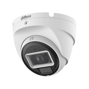 Dahua 2Mp Dome <b>Camera</b> Hac T2a21p U A With Cmos Sensor Ip67 Waterproof <b>Night</b> Vision Built In Mic Outdoor Security Surveillance - Product Image 1