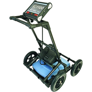 ระบบเรดาร์ตรวจจับใต้ดิน (GPR) รุ่น RD1500 ใหม่พร้อมจำหน่ายแล้ว - Product Image 2