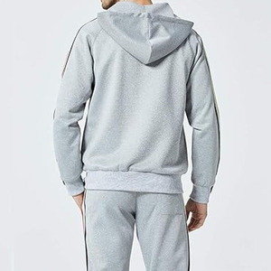 Survêtements pour hommes avec logo personnalisé, nouveau design unique, survêtement pour hommes, vêtements de rue, survêtement pour hommes, téléchargé par Dress Sports - Product Image 5