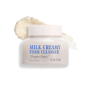 Espuma Limpiadora Cremosa de Leche 90g - Product Image 2