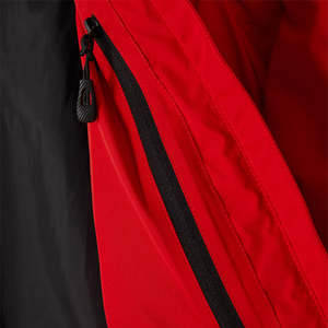 Chaqueta Acolchada para Mujer, de Algodón y Nailon, Impermeable, Cortavientos, Ligera, Cálida, con Marca Personalizada, Servicio OEM ODM, Ropa de Invierno 2026 - Product Image 4