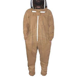 Vêtements d'apiculteur, autres équipements d'élevage, vêtements d'apiculture pour adultes, 3 couches, vêtements d'apiculteur - Product Image 4