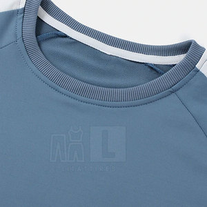 Sudaderas informales de alta calidad para hombre, 100% de algodón, Material duradero, transpirable, de secado rápido, patrón sólido, más vendidos para el invierno - Product Image 3