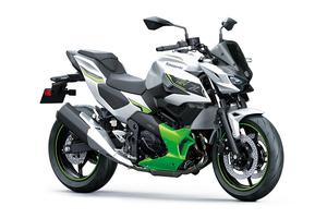 Kawasakii ไฮบริด Z7 ABS คุณภาพสูง - Product Image 2