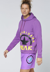 Sudadera con capucha de invierno personalizada para hombre, jersey de alta calidad Unisex con estampado Digital de peso pesado, forro polar de algodón 100% - Product Image 6