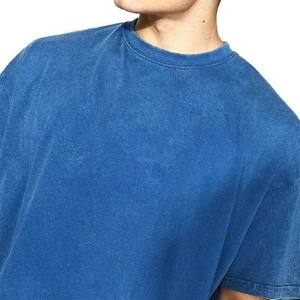 Ensemble décontracté 2 pièces pour homme, été, respirant, en coton et polyester tricoté, léger, personnalisable, survêtement, t-shirt - Product Image 2