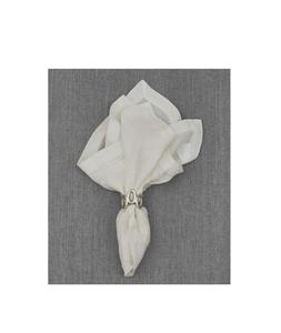 Los servilleteros más vendidos con diseño de latón antiguo, perfectos para arreglos de comidas festivas y estilo de presentación elegante - Product Image 2