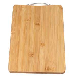 Planche à découper en bois de manguier de taille personnalisée pour la découpe d'articles de cuisine - Product Image 5