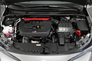 LISTO PARA CONDUCIR - USADO, VOLANTE A LA IZQUIERDA |   CONDUCCIÓN DERECHA |   TOYOTA GR COROLLA PREMIUM 2025 - Product Image 5