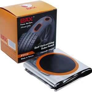 แผ่นยางแพทช์75มม. P1112ผู้จัดจำหน่ายที่ได้รับอนุญาต - Product Image 1