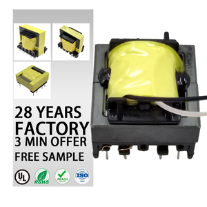 EE16 EE18 EE20 <strong>EE19</strong> EE13 EE28 Ferrite Core <strong>Transformer</strong> High Frequency Switching Power Supply <strong>Transformer</strong> - Product Image 6