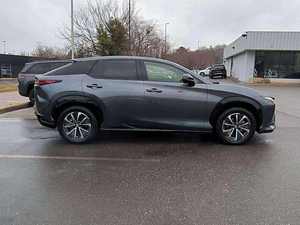 AUTHENTIQUE VÉHICULE D'OCCASION 2024 Lexus RX 450e SUV - Product Image 2