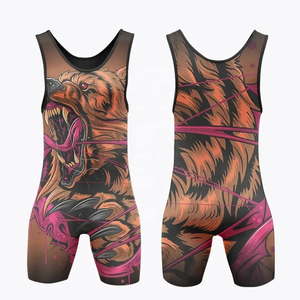 Cotton <b>Singlet</b> Professional Sports Digital Wrestling <b>Singlet</b> for Powerlifting <b>Singlet</b> Youth Wrestling <b>Singlet</b> <b>Men</b> for Training - Product Image 3