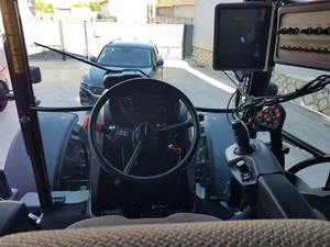 Pour tracteur à roues IH 115U PRO Farmall 10 HP machines agricoles avec pompe à engrenages et roulement à moteur Changchai - Product Image 6