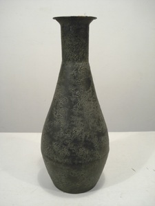 Vase bouteille décoratif moderne pour la décoration intérieure - Product Image 5