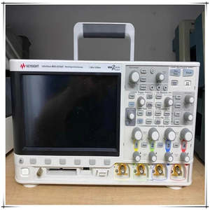 ออสซิลโลสโคปดิจิทัลสี่แชนเนล DSOX3014A DSOX3014A แบบ Agilent ใช้แล้ว - Product Image 2