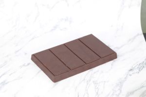 Chocolate Sólido de Alta Calidad, OEM/ODM, HALAL, Venta al por Mayor a Granel, Envío Inmediato, Bloque de Chocolate con Leche, Cacao para Panadería, Personalizado - Product Image 2