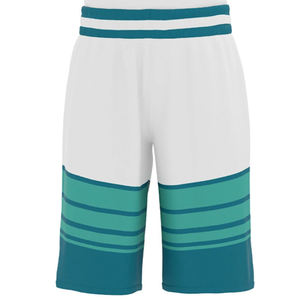 Diseña Tu Propio Uniforme de Baloncesto con Logotipo Personalizado, Talla y Color, 100% Poliéster, Último Modelo de Conjuntos de Uniformes de Baloncesto - Product Image 5