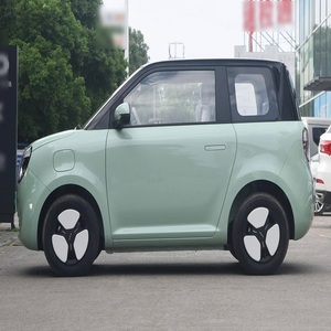 AUTOS USADOS Y VEHÍCULOS DE LUJO, HATCHBACKS ELÉCTRICOS, AUTOS ELÉCTRICOS LISTOS PARA ENVIAR - Product Image 2