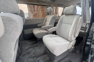 รถโตโยต้าไฮเอซปี 1999 พวงมาลัยขวา สภาพสะอาดมาก พร้อมส่งมอบ - Product Image 4