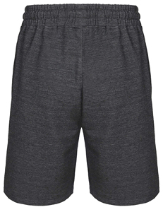 Pantalones Cortos de Moda para Hombre, Ecológicos, Casuales, de Secado Rápido, Transpirables, de Cintura Alta, Talla 6XL, con Bolsillos, Estampado Sólido, con Cordón de Algodón - Product Image 4