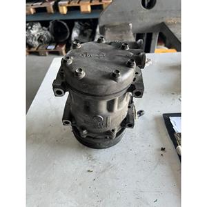 COMPRESOR DE AIRE ACONDICIONADO 182B6000 FIAT Doblo Cargo (05>09) 8441202260 Gasolina 1.6 - Product Image 5