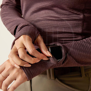 Camisas de Montar de Algodón/Poliéster de Alta Calidad, Color Personalizado, Manga Larga, Secado Rápido, Transpirables, Cómodas, OEM Personalizado - Product Image 4