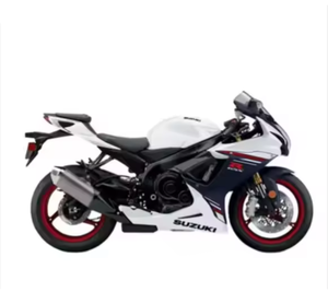 Nueva Oferta: Envío Rápido para Motocicletas Suzuki GSXR750 Base 2025 ¡Listas para Entrega! - Product Image 1