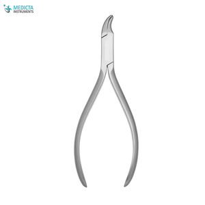 พรีเมี่ยมที่มีคุณภาพ Reynods คีม-คีมทันตกรรม - Product Image 3