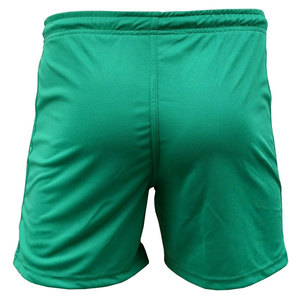 2025 pantalones cortos casuales cómodos para hombres elegante patrón sólido ajuste malla corta con calidad superior precio de venta al por mayor - Product Image 5