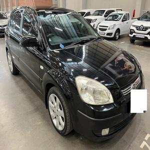 KIA RIO 1.6 5 portes SPORT 2009 d'occasion, conduite à gauche/droite - Product Image 1