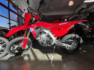 สำรวจ CRF450L ฮอนด้าใหม่คุณภาพสูงของเราพร้อมส่งทั่วโลก2025 - Product Image 4