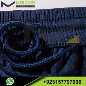 OEM Camiseta de Fútbol Deportiva de Alta Calidad Personalizada Francia Conjunto de Camisetas de Fútbol Fabricante de Kit Personalizado - Product Image 5