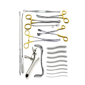 Juego de Instrumentos Oftálmicos para Microcirugía Profesional 2025, Kit de Pinzas Oftalmológicas con Fuente de Alimentación Manual, ¡Gran Oferta! - Product Image 1