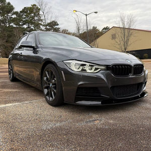 BMW 340i xDrive Sedán 2017 Usado, Transmisión Manual de 6 Velocidades - Product Image 1