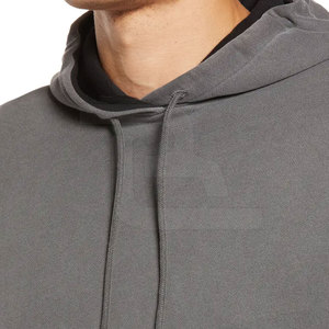 Sweat à capuche d'hiver à manches longues pour hommes Offre Spéciale avec logo Sweatshirts à capuche et sweatshirts - Product Image 5