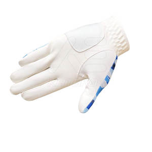 Gants de golf Offre Spéciale antidérapants Gants de golf en peau de mouton les plus vendus Gants de golf en matériau durable - Product Image 6