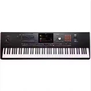 TOP NOTCH SPECIAL Korgs-Teclado de arreglista profesional de 88 teclas, DISPONIBLE - Product Image 2